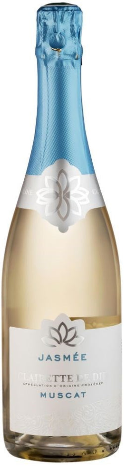 Jasmée Clairette de Die 7%