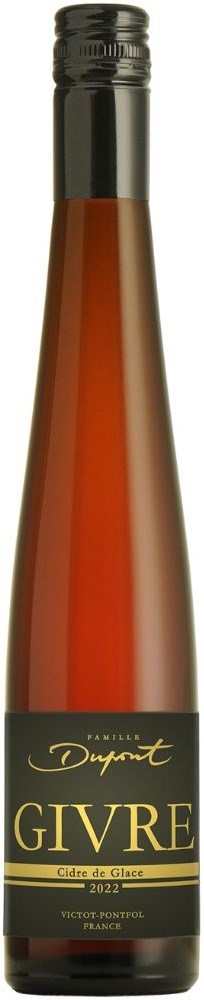 Dupont Cidre Givre 0.375 l