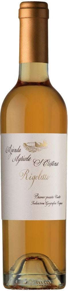 Zenato Rigoletto Bianco Passito Veneto