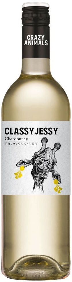 Classy Jessy Chardonnay