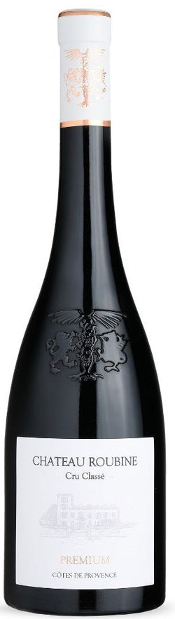 Château Roubine Cuvée Premium Rouge