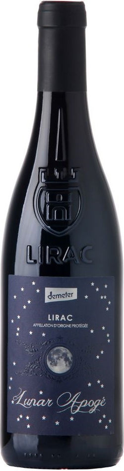 Domaine des Carabiniers Lunar Apogé Lirac