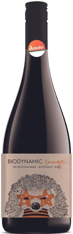 Jacques Frelin Crafty Hedgehog Biodynamic