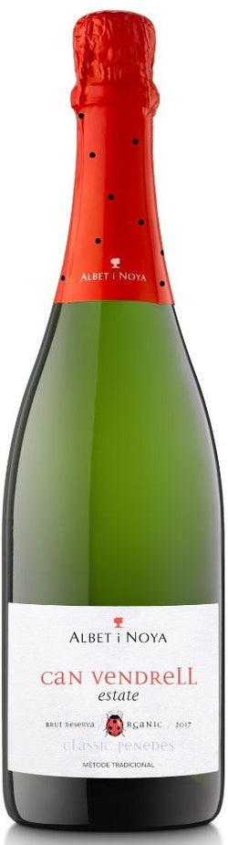 Albet I Noya Can Vendrell Organic