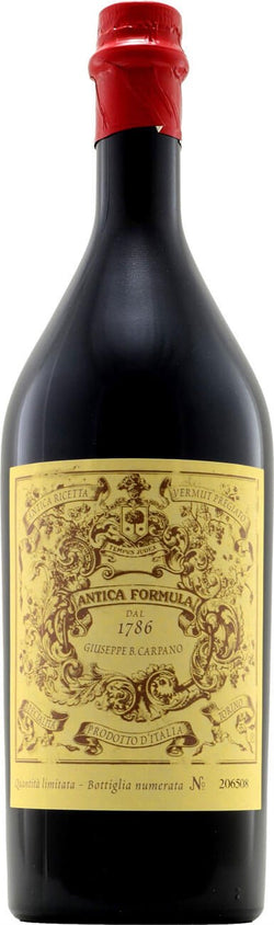 Antica Formula