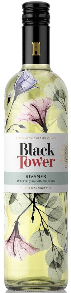 Black Tower Rivaner