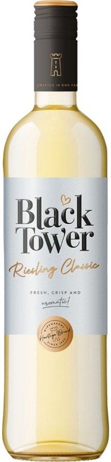 Black Tower Classic Riesling