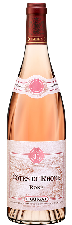 E. Guigal Côtes-du-Rhône Rosé