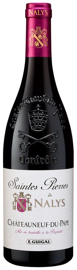 Château de Nalys Châteauneuf-du-Pape Rouge
