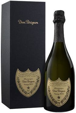 Dom Pérignon Vintage 2015