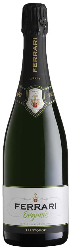Ferrari Organic Brut