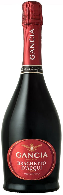 Gancia Brachetto d'Acqui Dolce 6,5%