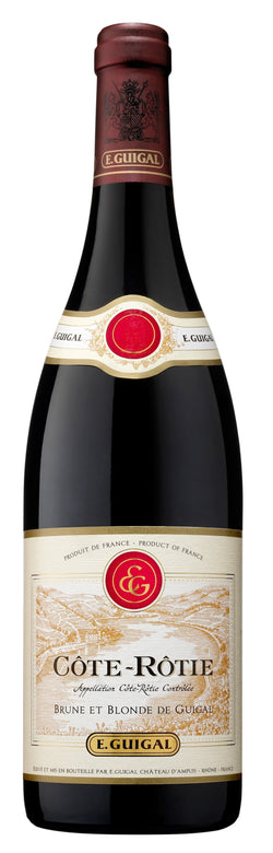 E. Guigal Côte-Rôtie