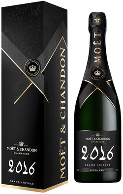 Moët & Chandon Grand Vintage 2016