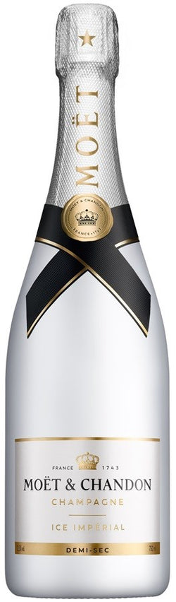 Moët & Chandon Ice Impérial