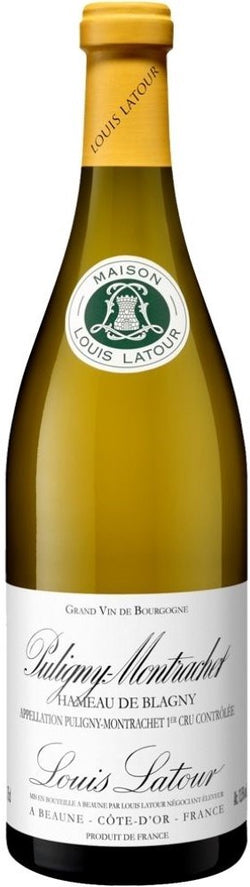 Louis Latour Puligny-Montrachet 1er Cru