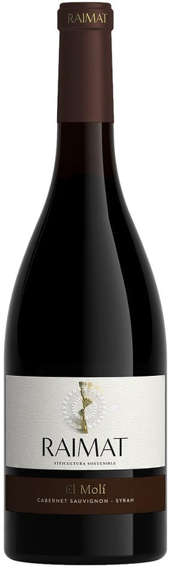 Raimat El Moli organic