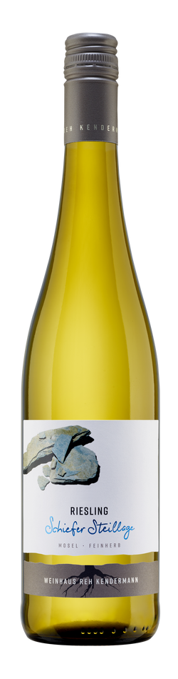 Kendermann Riesling Schiefer Steillage