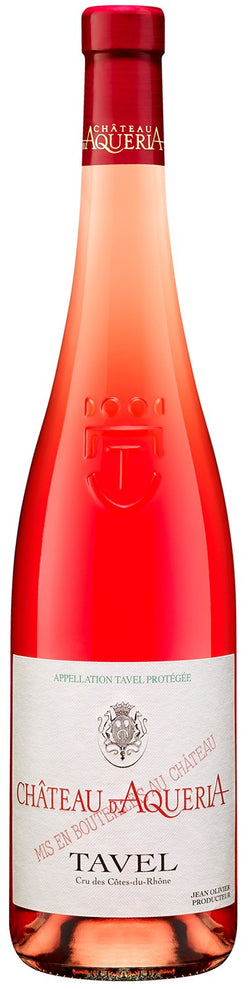 Château d'Aqueria Tavel Rosé