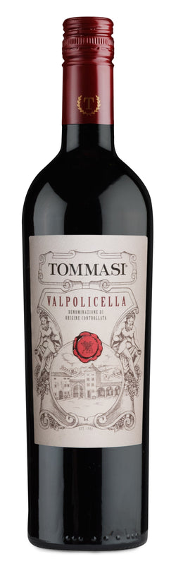 Tommasi Valpolicella