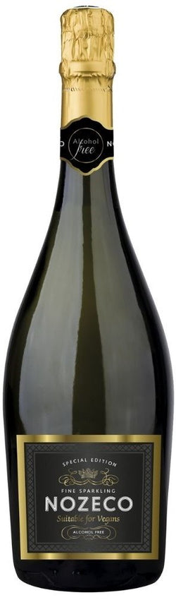 Nozeco Fine Sparkling 0%