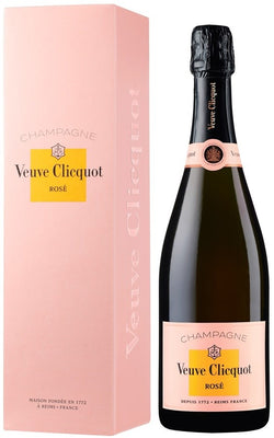 Veuve Clicquot Rosé