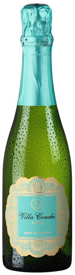 Villa Conchi Cava Brut Selección 0.375 l
