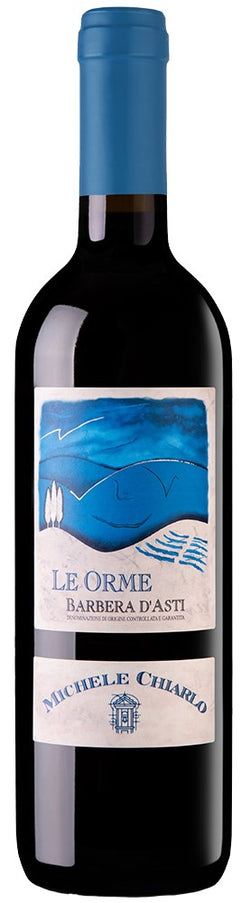Chiarlo Le Orme Barbera d'Asti Superiore 2020