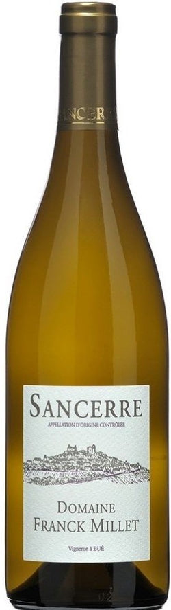 Franck Millet Sancerre