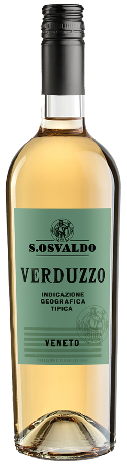 San Osvaldo Verduzzo delle Venezie