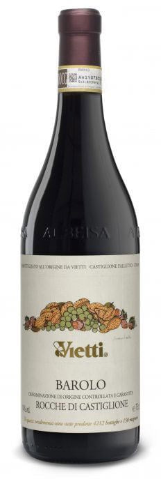 Vietti Barolo Rocche