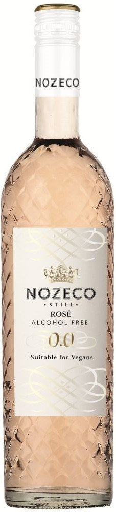 Nozeco Rosé Still 0%