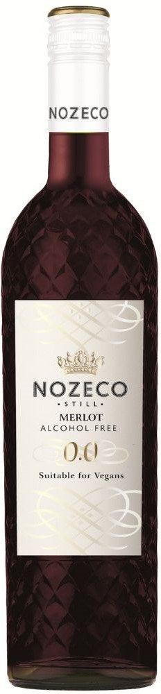 Nozeco Merlot 0%