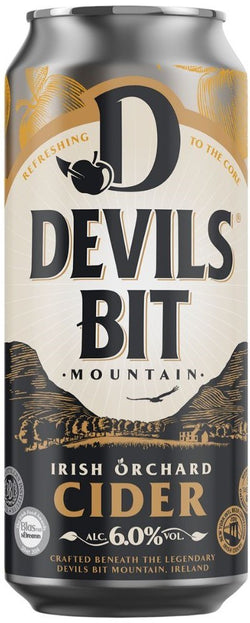 Devil´s Bit 6% tölkki