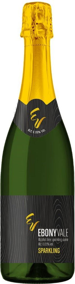 Ebony Vale Sparkling 0%