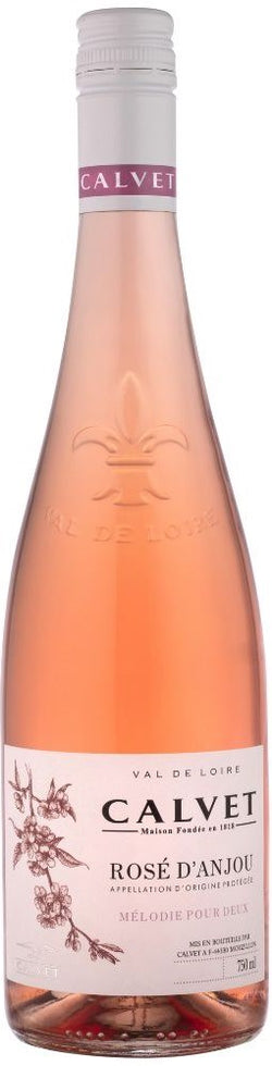 Calvet d'Anjou Rosé