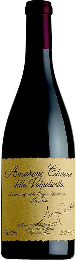 Zenato Amarone Valpolicella Classico Riserva Sergio Zenato