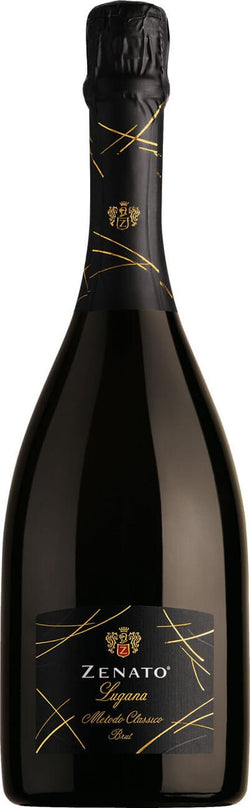 Zenato Lugana Brut Metodo Classico