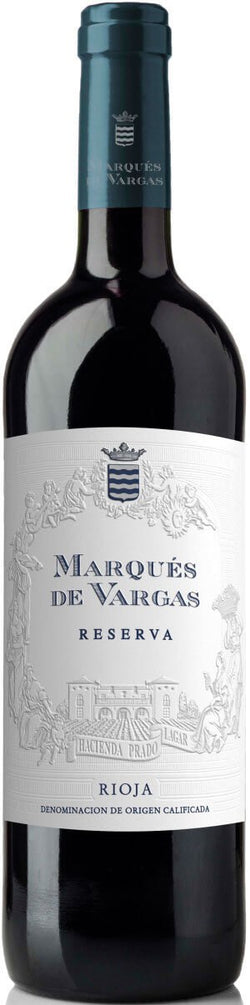 Marques de Vargas Reserva