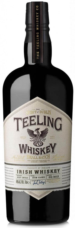 Teeling Whiskey Small Batch