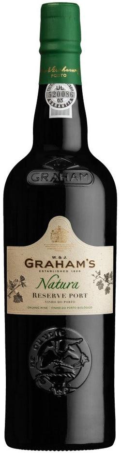 Graham's Natura Reserve Port