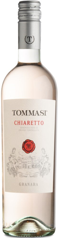 Tommasi Chiaretto Granara Rosé