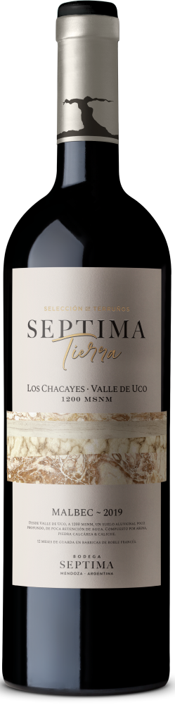 Septima Tierra Los Chacayes Malbec