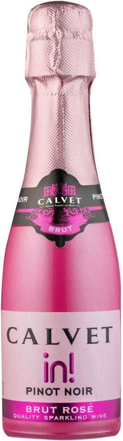 Calvet In! Rosé