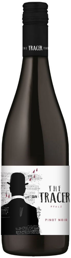 The Tracer Pinot Noir