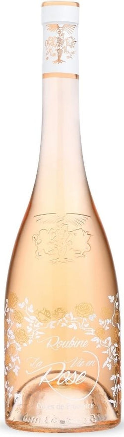 Roubine La Vie en Rosé Organic