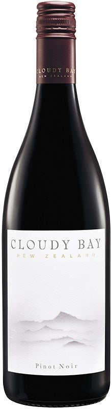 Cloudy Bay Pinot Noir