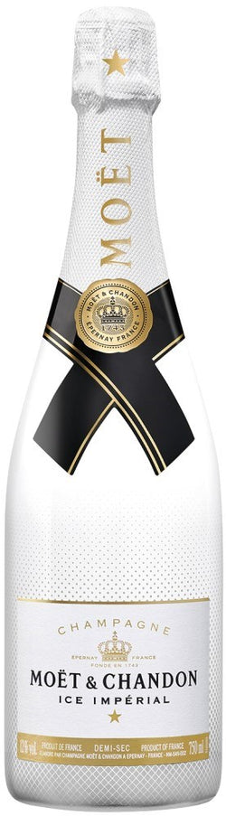 Moët & Chandon Ice Impérial