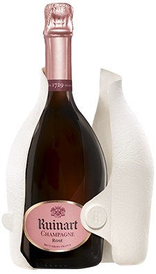 Ruinart Rosé