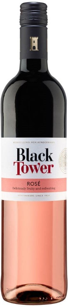 Black Tower Rosé 8%
